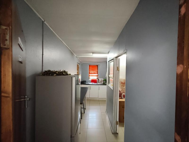 Commercial Property for Sale in Mthata Eastern Cape